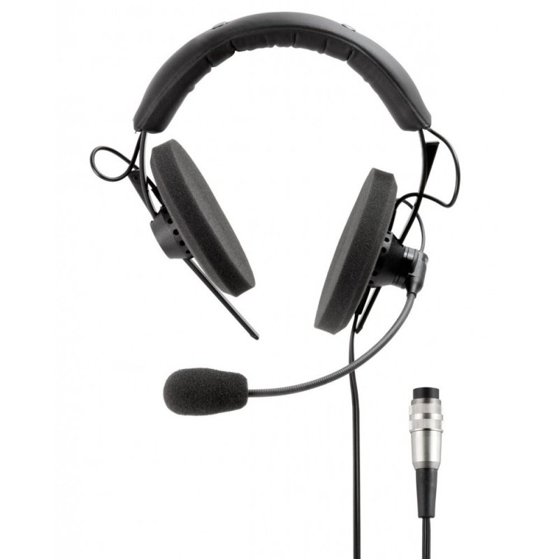 Гарнитура переводчика Beyerdynamic DT 394.MCS