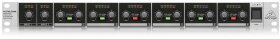 Инсталляционный микшерный пульт Behringer ZMX2600