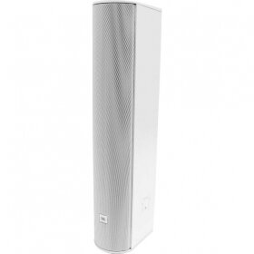 Настенная акустическая система JBL CBT 50LA-1-WH