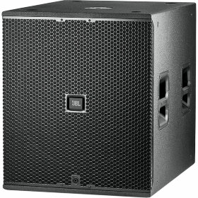 Пассивный сабвуфер JBL VTX-F18S