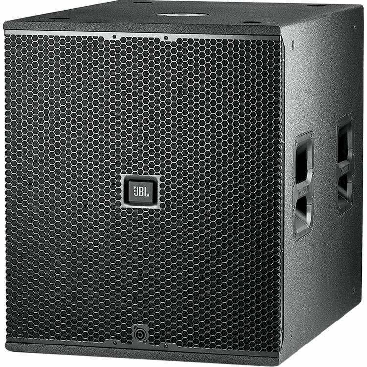 Пассивный сабвуфер JBL VTX-F18S