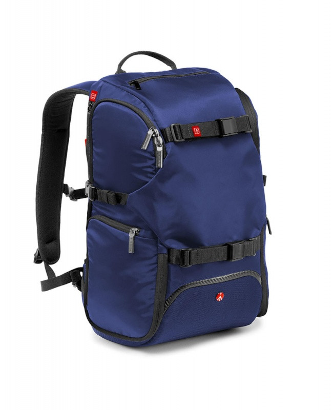 Рюкзак Manfrotto Advanced Travel MB MA-TRV-BU