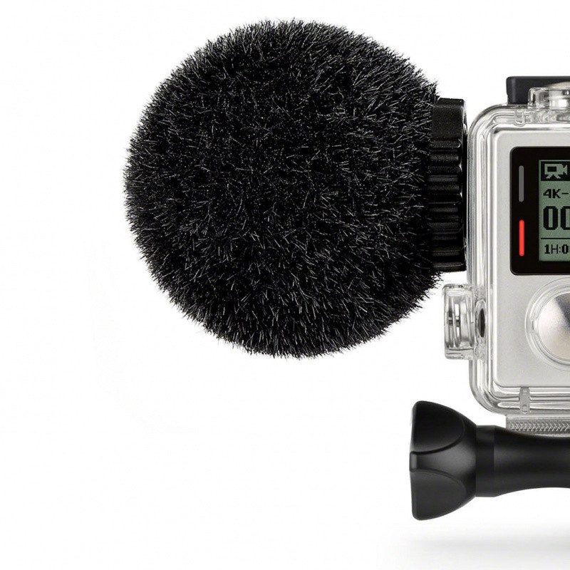 Микрофон Sennheiser MKE 2 ELEMENTS