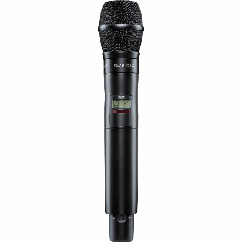 Передатчик SHURE Axient AD2/K9B