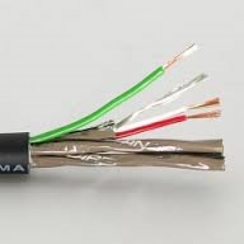 Кабель Canare M202-4AT