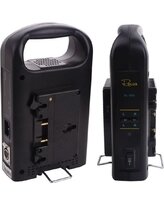Зарядное устройство Rolux RL-F970C2