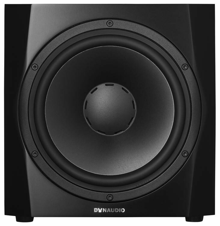Активный студийный сабвуфер Dynaudio 9S