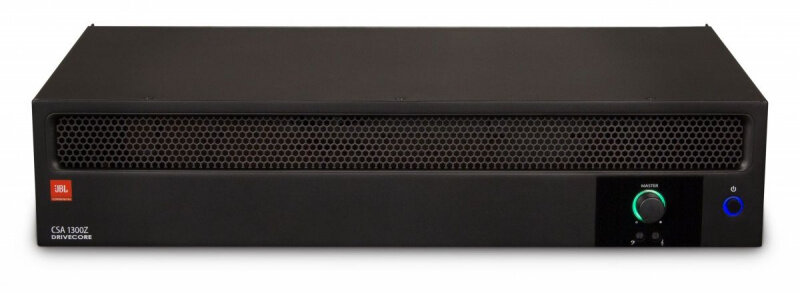 Трансляционный усилитель JBL CSA1300Z