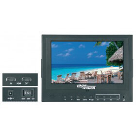 Комплект LogoVision FM-07 HDMI-PF ENG