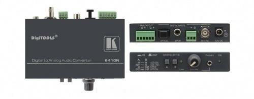 Преобразователь KRAMER  6410N