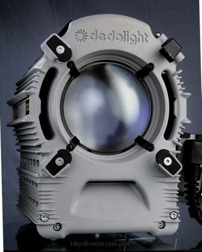 Светильник Dedolight DLH1000T-DMX