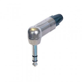 Разъем Neutrik NP3RX