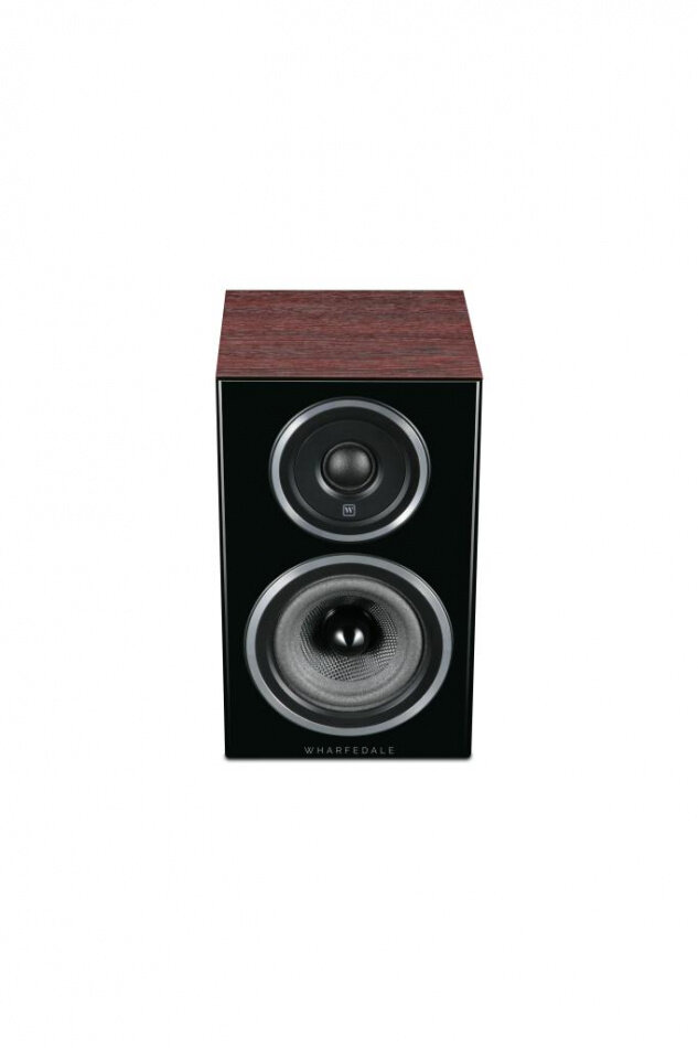 Wharfedale Diamond 11.0. Цвет: Красное дерево (Rosewood)