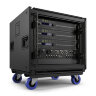 L-Acoustics LA-RAK II AVB Системный рэк