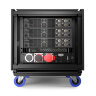 L-Acoustics LA-RAK II AVB Системный рэк