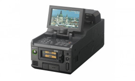 Рекордер Sony PMW-RX50