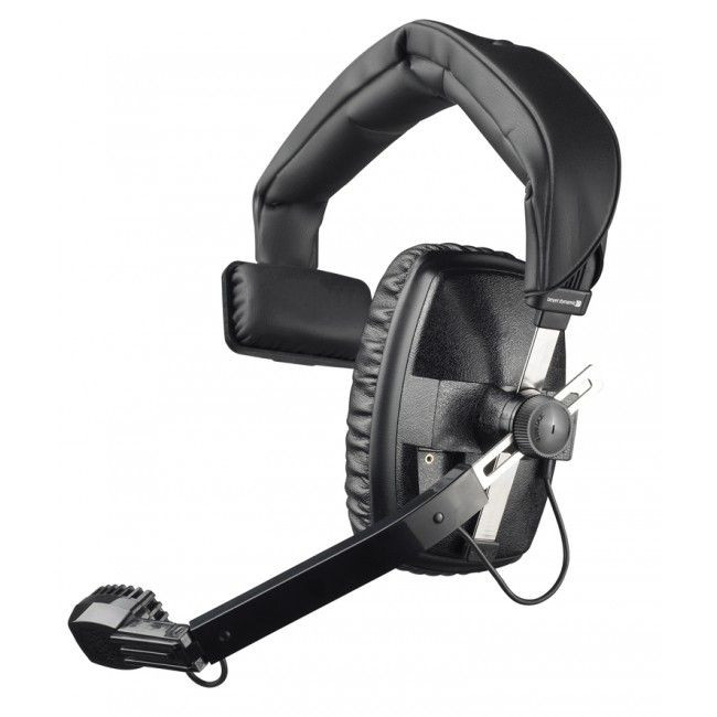 Гарнитура Beyerdynamic DT 108