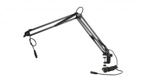 Микрофонная стойка K&amp;M 23850-311-55