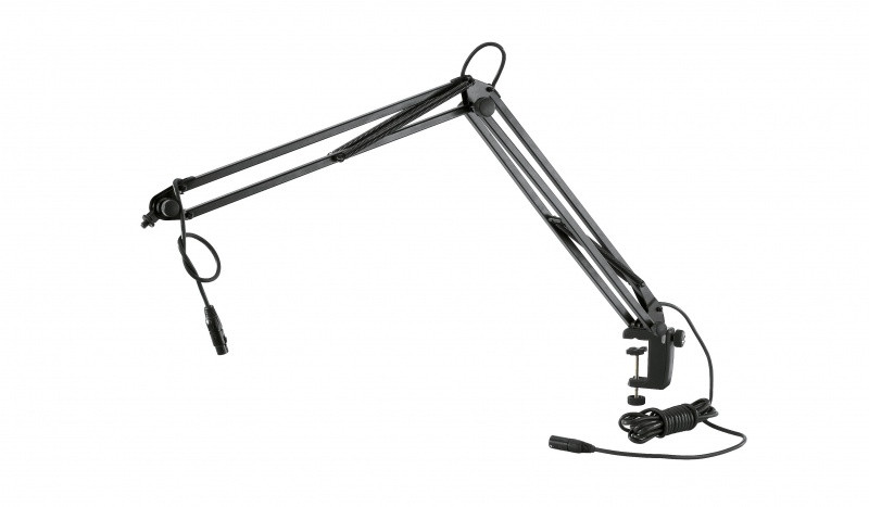 Микрофонная стойка K&M 23850-311-55