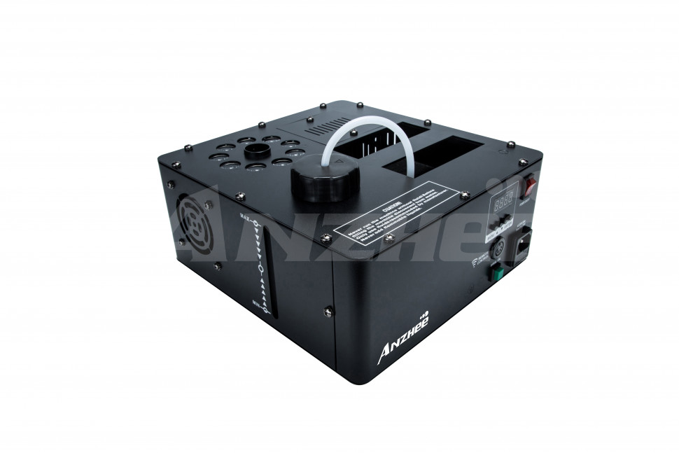 Anzhee Fog 750V ND