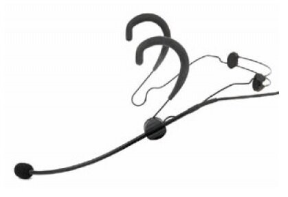 Наголовный микрофон Shure WBH53B BETA 53