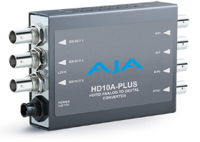 Конвертер AJA HD10A-Plus