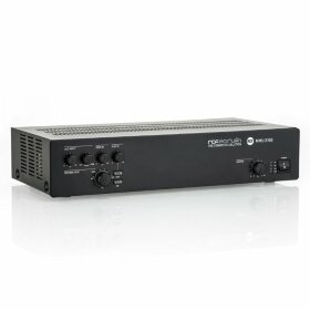 Блок управления RCF MMU3100