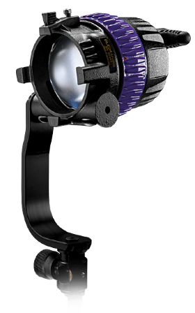 Осветительный прибор Dedolight DLED4-UV365