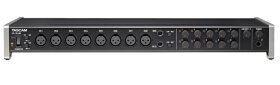Аудио интерфейс Tascam US-16x08
