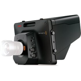 Вещательная камера Blackmagic Studio Camera 4K 2