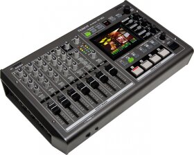 Аудио-видео микшер Roland VR-3EX