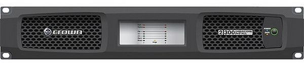 Усилитель Crown DCi2|300N