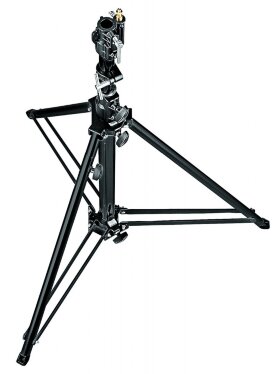 Стойка Manfrotto Follow Spot 070BU