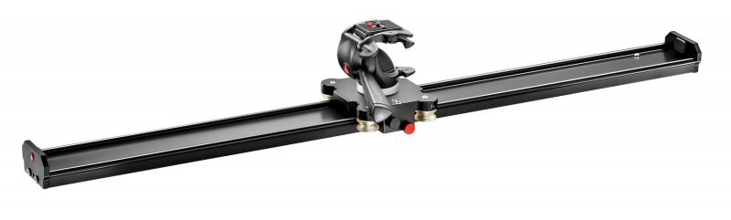 Слайдер Manfrotto MVS100A391RC2