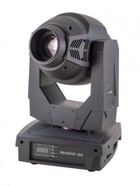 Вращающаяся голова INVOLIGHT PROSPOT300