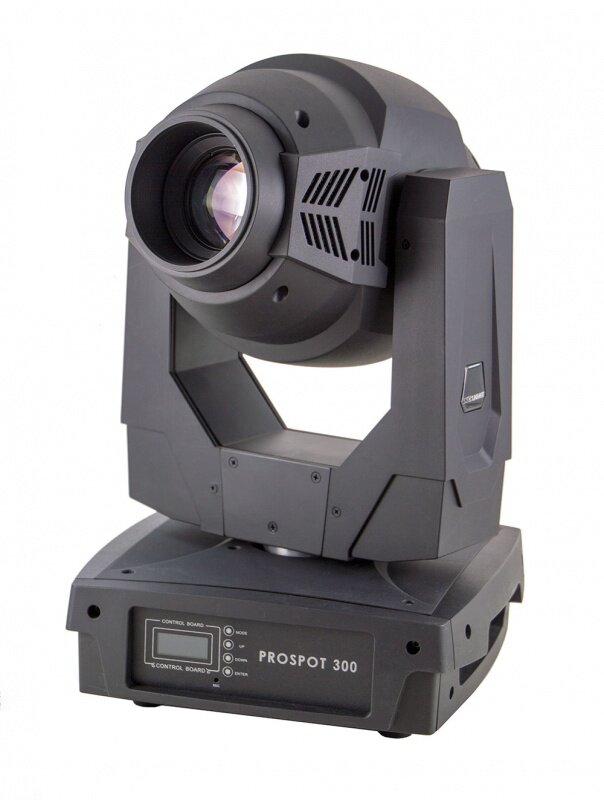 Вращающаяся голова INVOLIGHT PROSPOT300