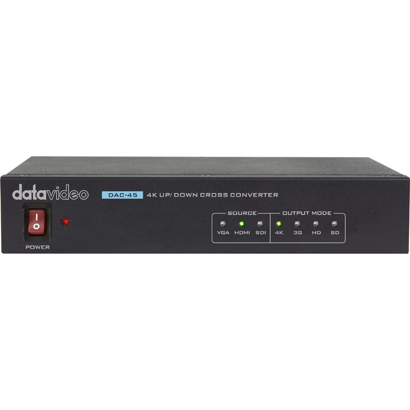 Конвертер Datavideo DAC-45