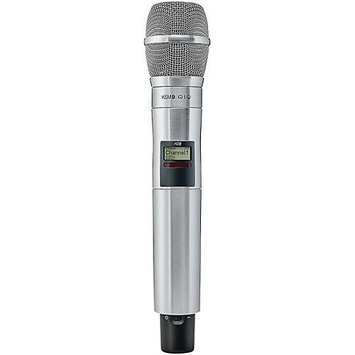 Передатчик SHURE Axient AD2/K9N