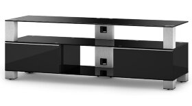 Стойка Sonorous MD 9140 B INX BLK