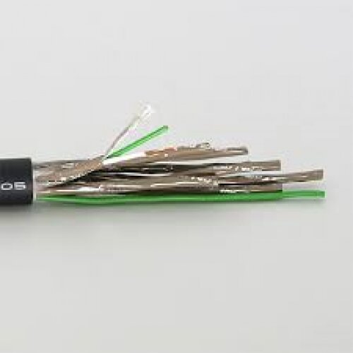 Кабель Canare M202-8AT