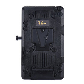 Адаптер Rolux RL-REG