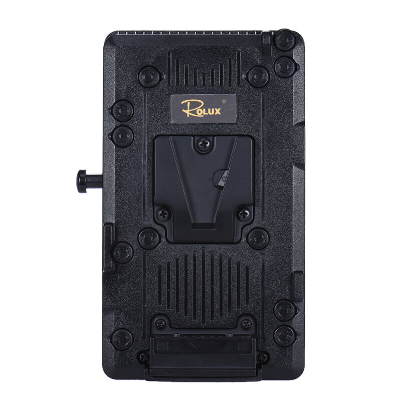 Адаптер Rolux RL-REG