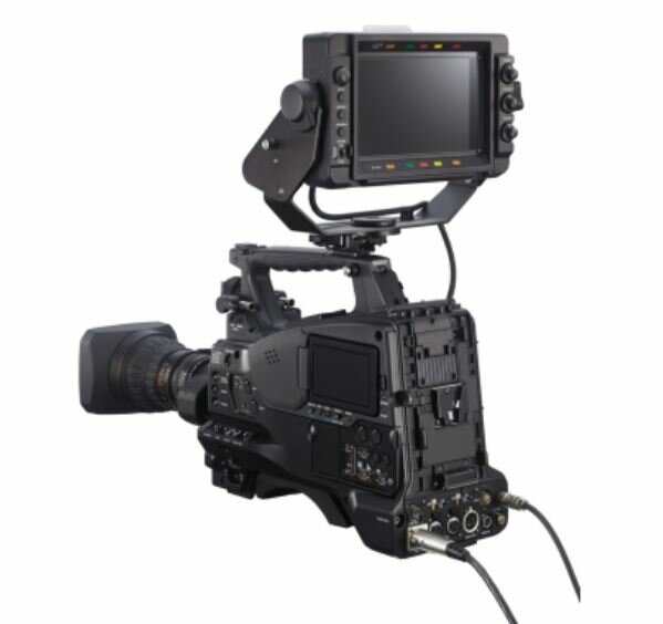 Sony PXW-X500//C Камкордер XDCAM