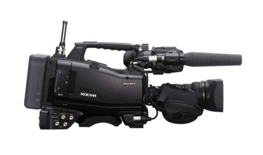 Sony PXW-X500//C Камкордер XDCAM