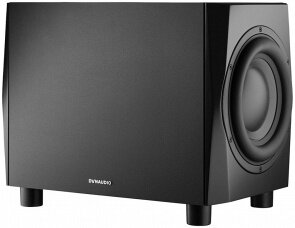 Активный студийный сабвуфер Dynaudio 18S