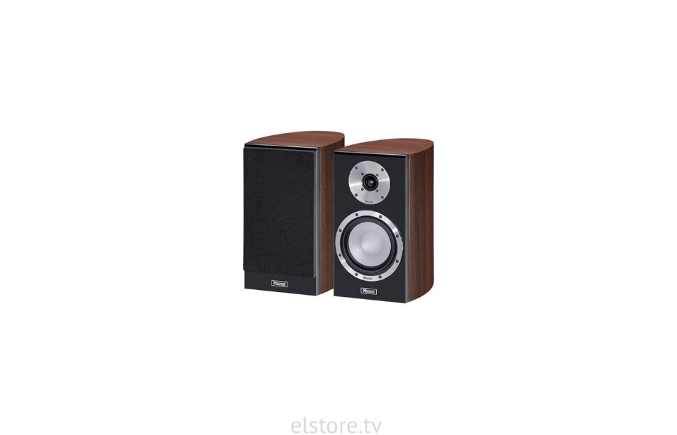 Полочная акустическая система Magnat Quantum 723 mocca