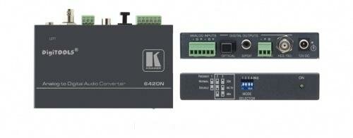 Преобразователь KRAMER 6420N