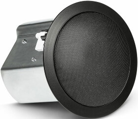 Встраиваемая акустическая система JBL CONTROL 18C/T-BK
