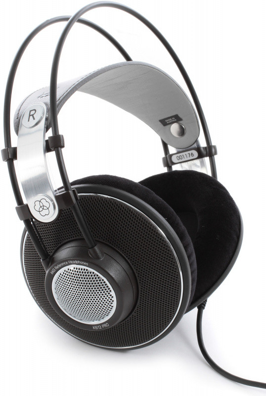 Наушники AKG K612Pro