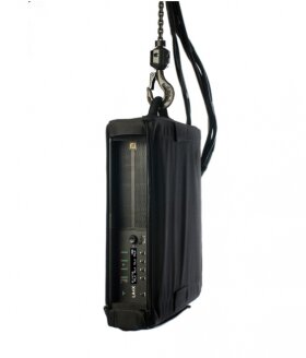 L-Acoustics L-CASE Кофр для транспортировки, хранения и эксплуатация усилителей